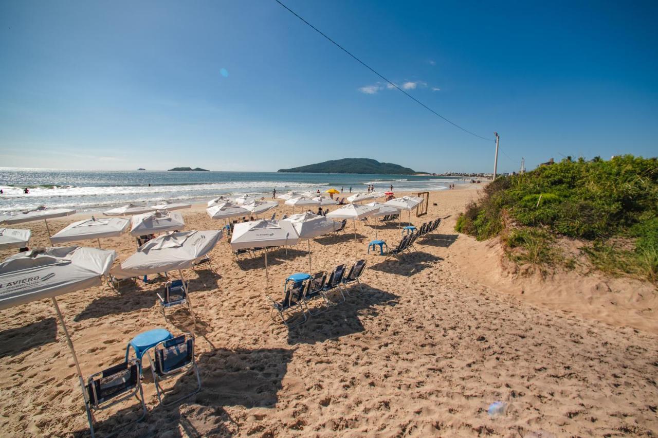 Slaviero Ingleses Convention Florianópolis المظهر الخارجي الصورة