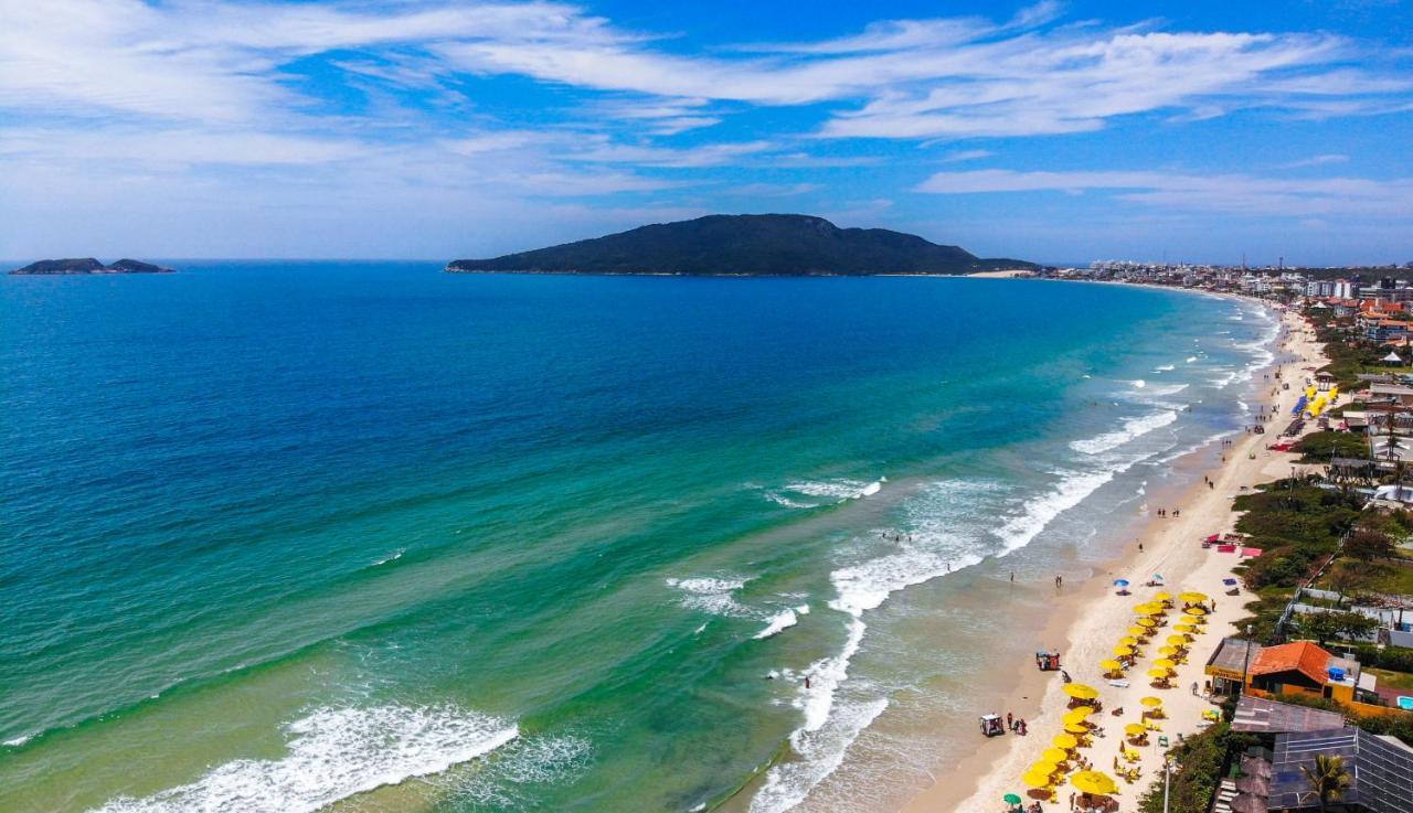 Slaviero Ingleses Convention Florianópolis المظهر الخارجي الصورة